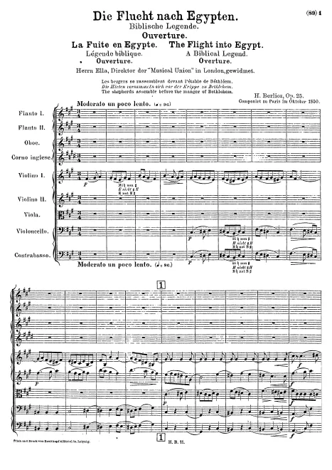 Overture