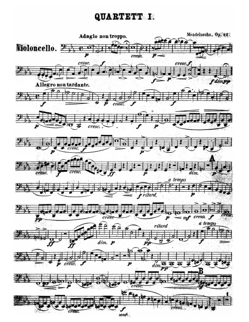 Cello