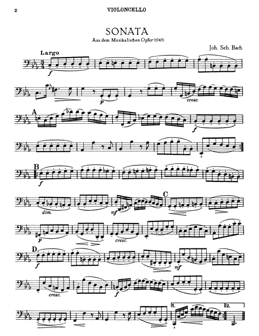 Cello