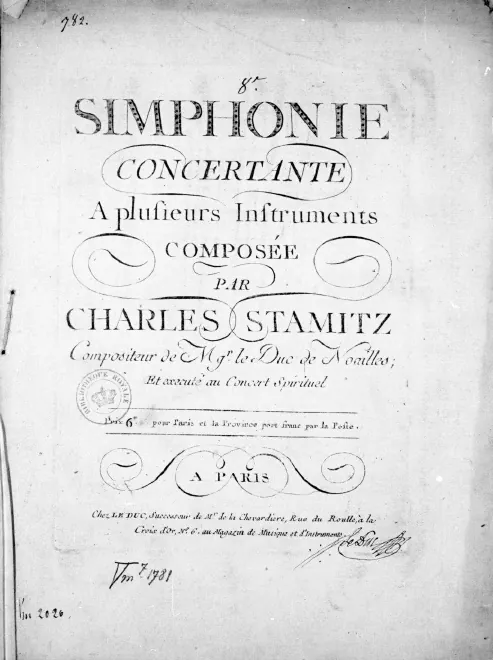 Complete Parts