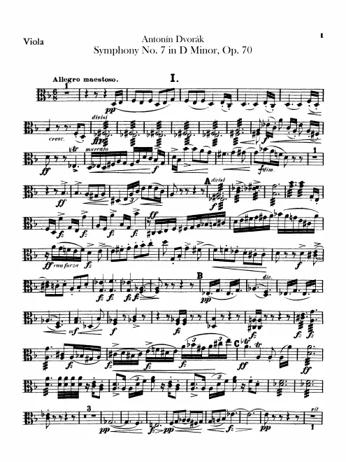 Violas