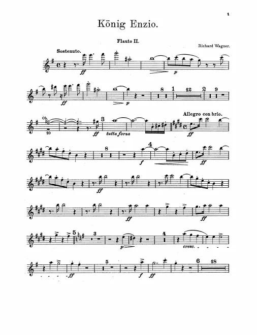 Flute 2