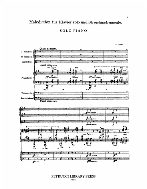 Piano solo*