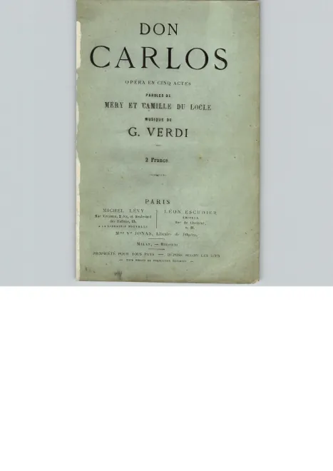 Color Cover