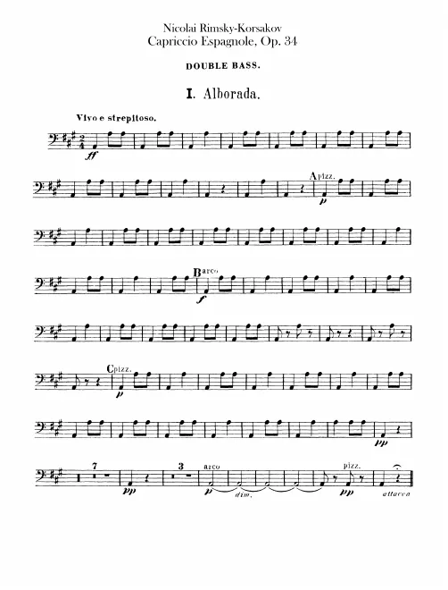Basses