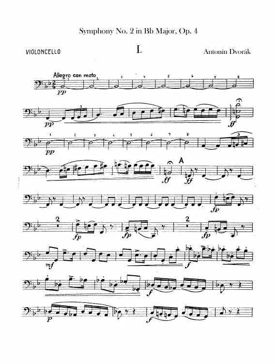 Cellos
