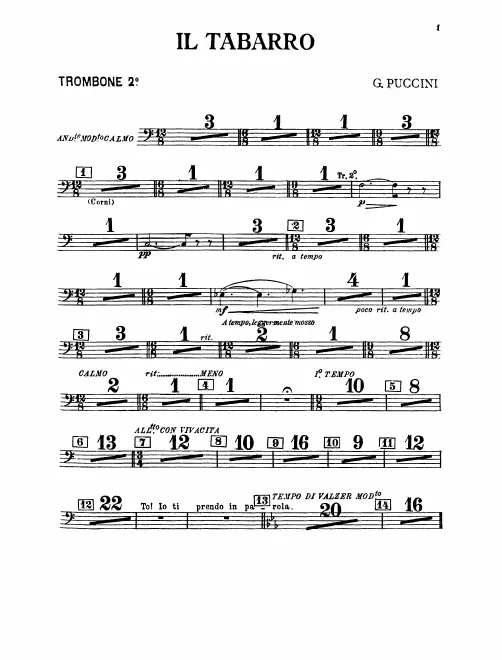 Trombone 2