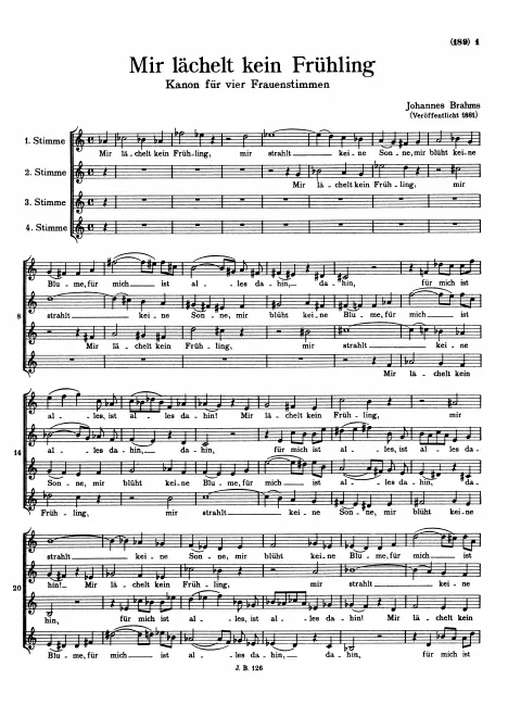 Complete Score (scan)