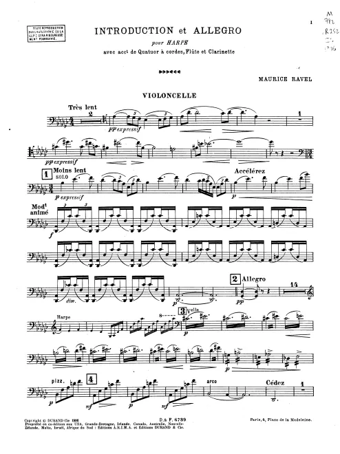 Cello