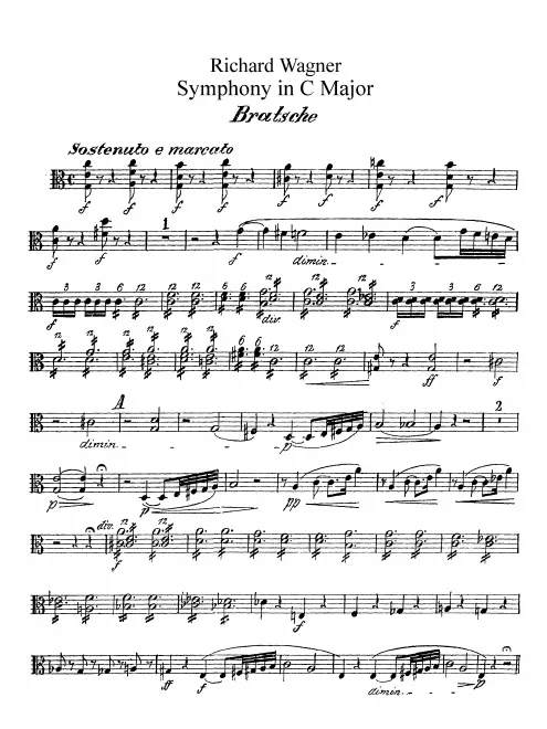 Violas