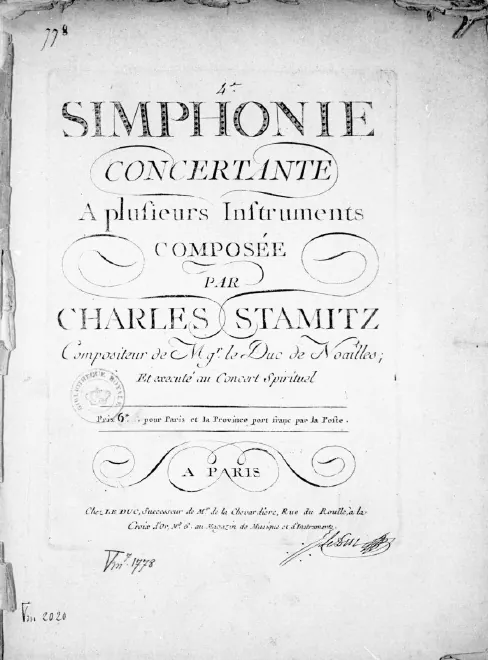 Complete Parts