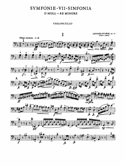 Cellos