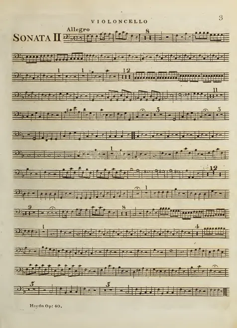 Cello