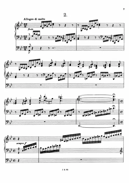 Complete Score (filter)