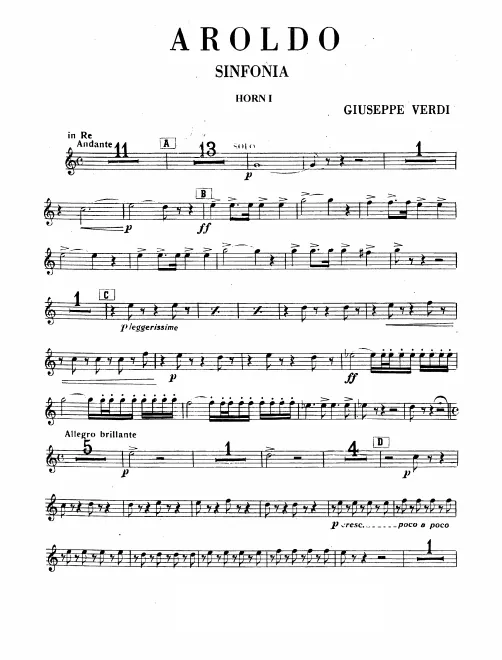 Horn 1