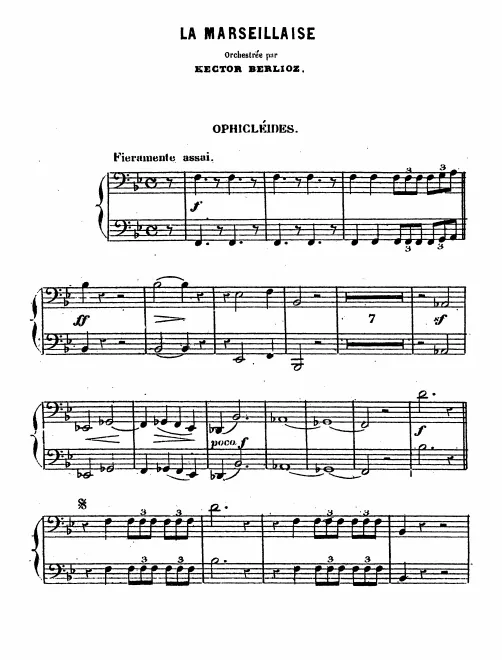 Ophicleide 1/2