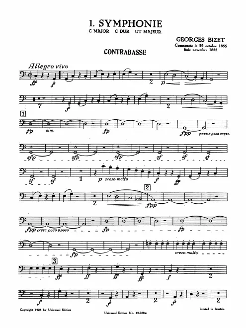 Basses