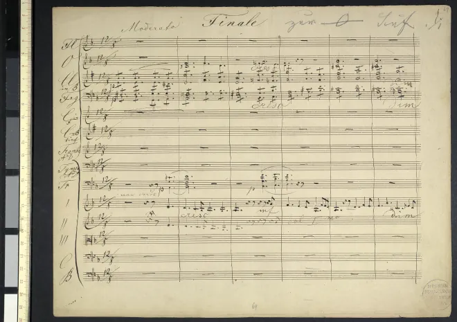 4. Moderato (Segment 1)
