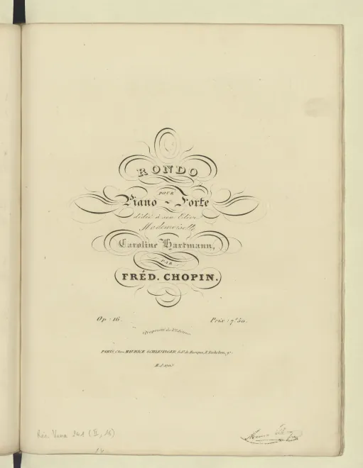Complete Score (full BNF resolution)