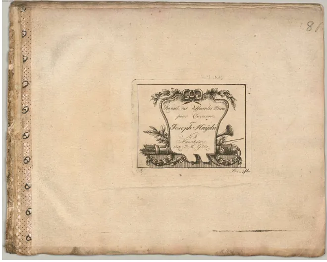 Book IV