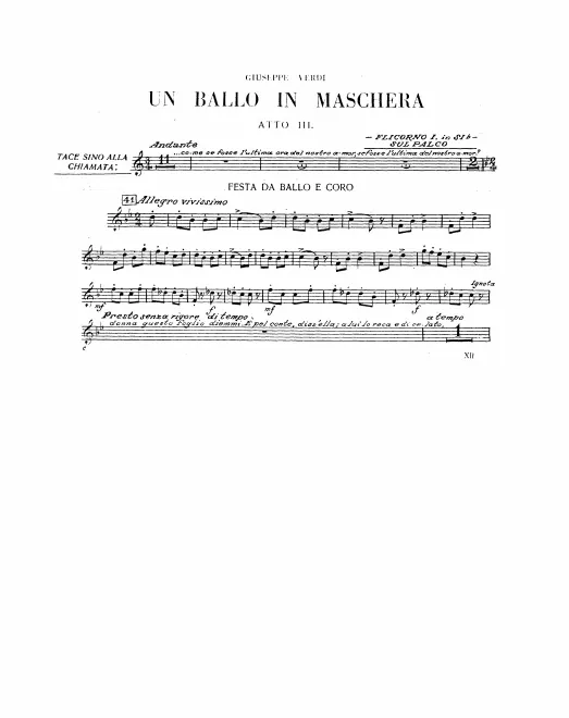 Flugelhorn 1 (B)