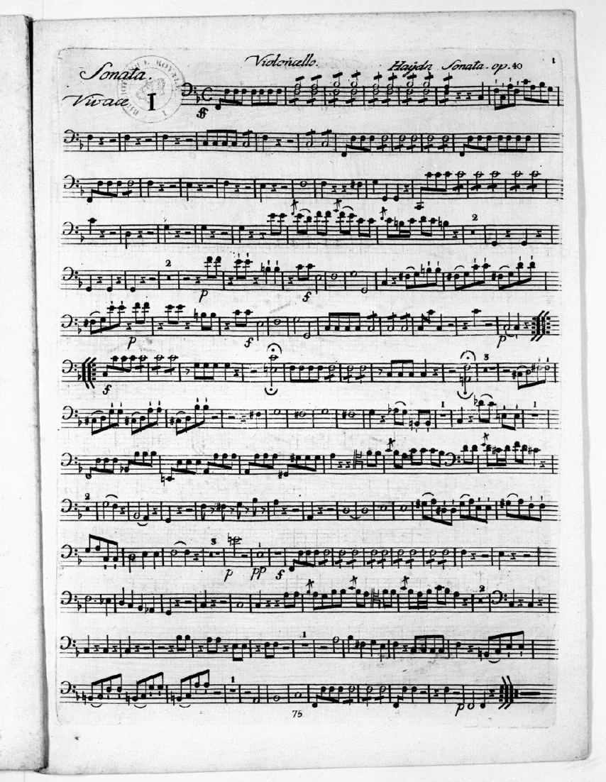Cello
