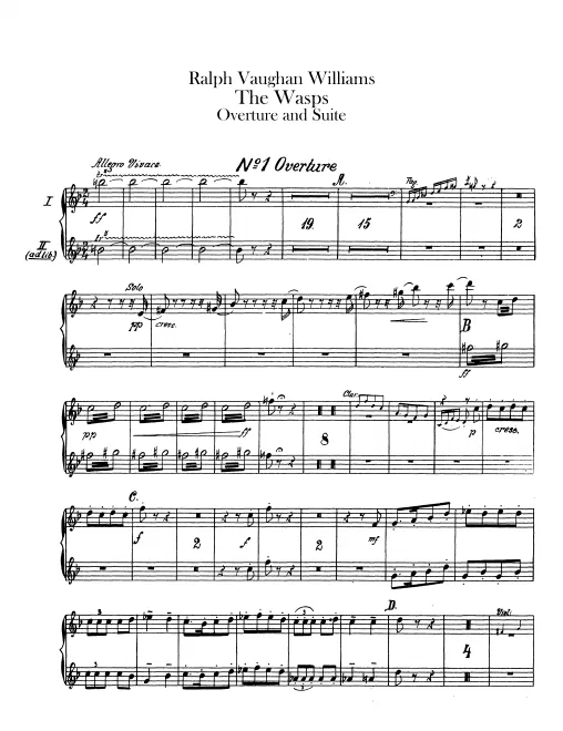 Oboe 1/2