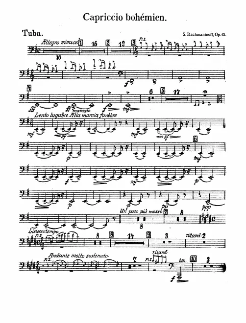 Tuba