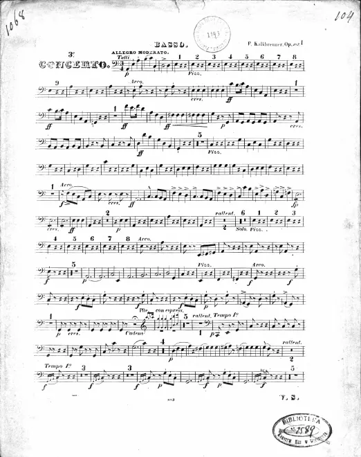 Basses