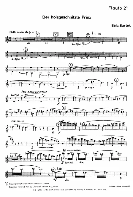 Flute 2