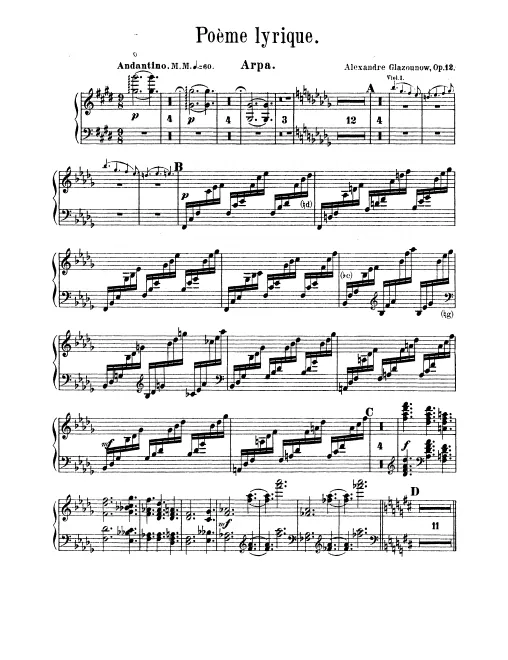 Harp