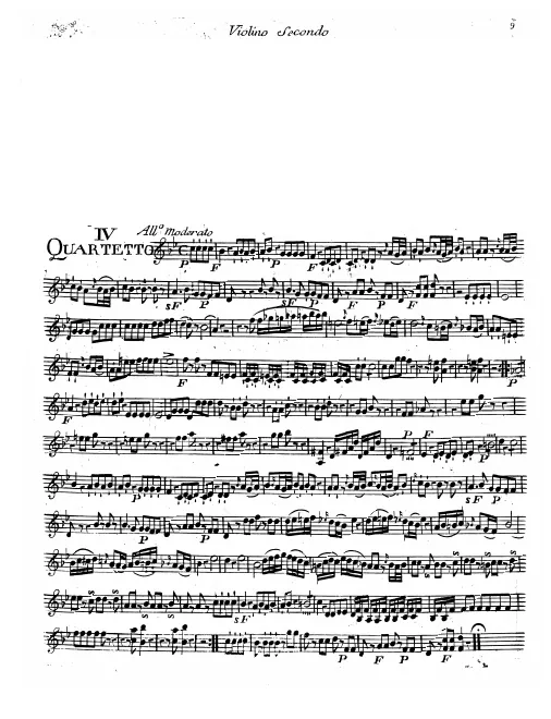 Violin 2