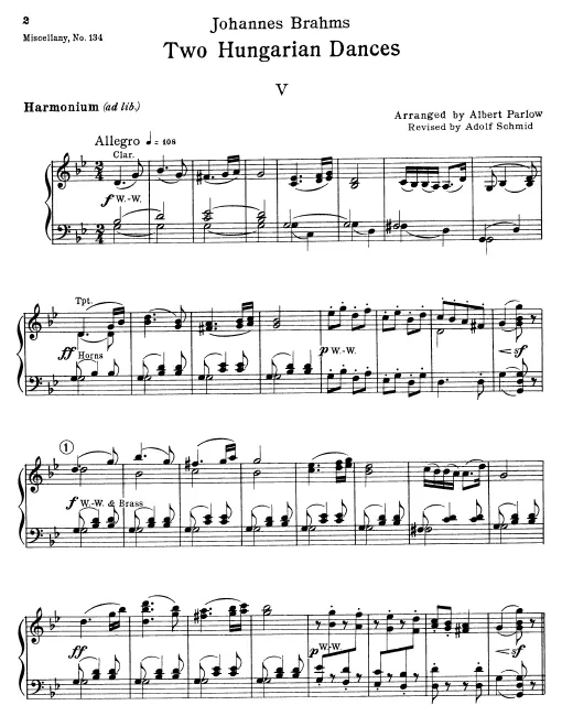 Harmonium
