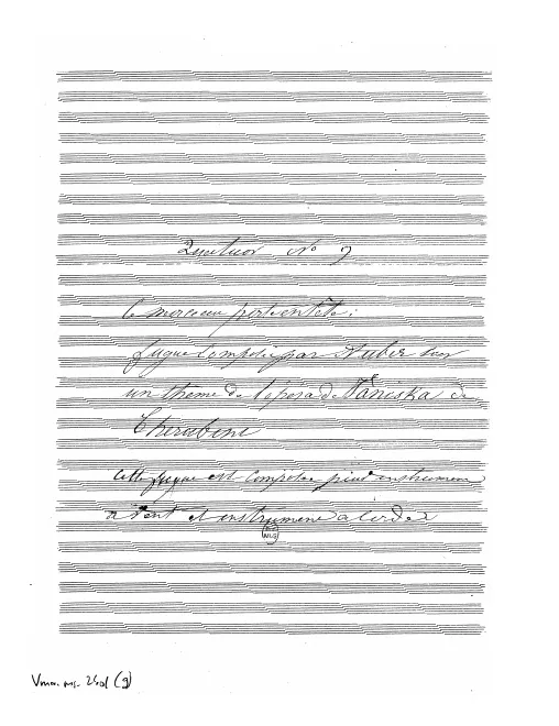 Complete Parts (woodwind quartet)
