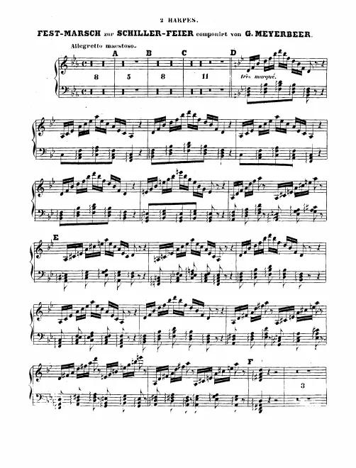 Harp 1/2