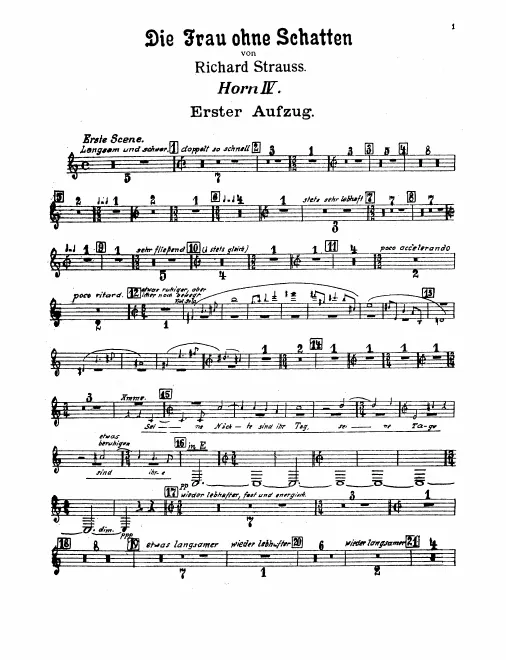 Horn 4