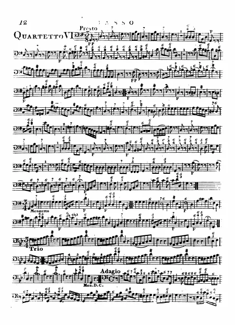 Cello