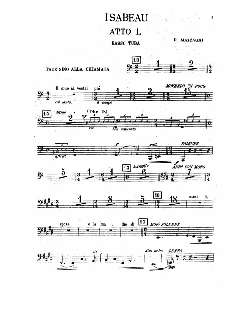 Tuba