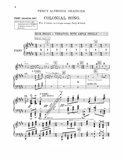 Piano