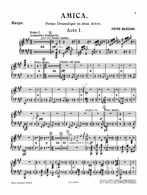 Harp