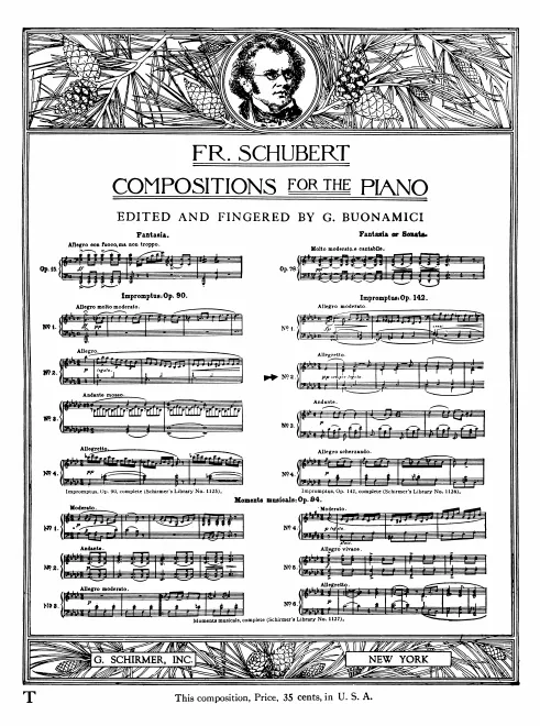 2. Allegretto