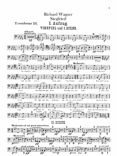 Trombone 3
