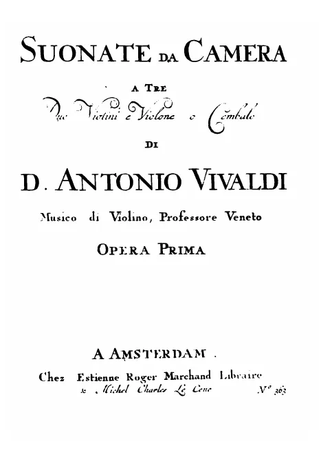 Violin 2