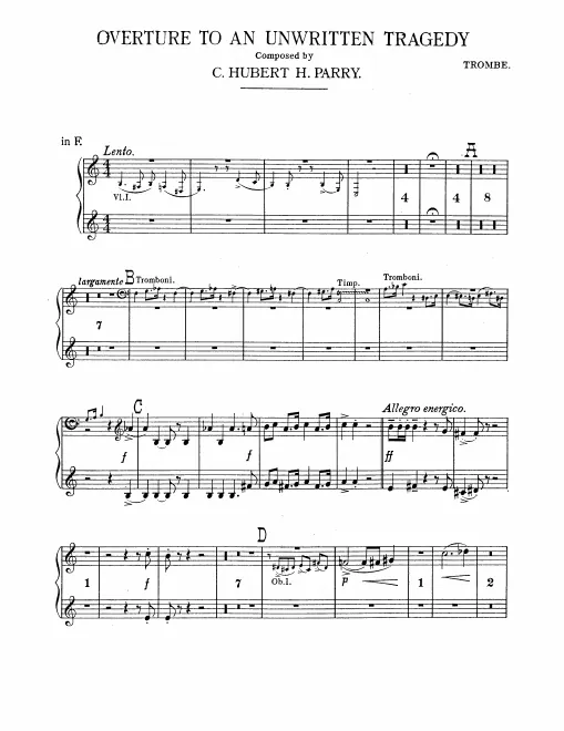 Trumpet 1/2 (F)