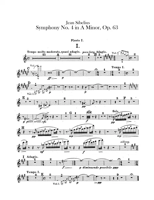 Flute 1