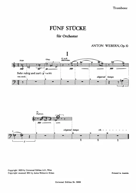 Trombone