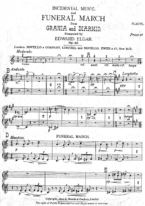 Flutes 1/2