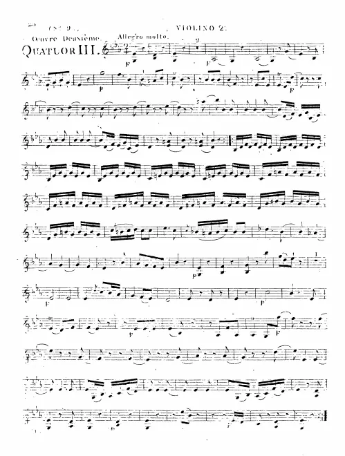Violin 2