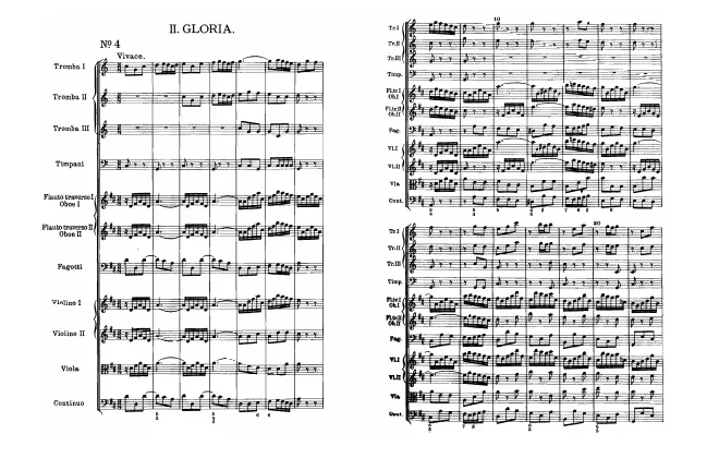 2. Gloria