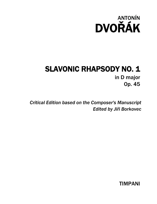 Timpani, Bass Drum/Cymbals, Triangle
